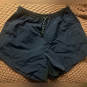 lululemon athletica Evergreen High-Rise Short